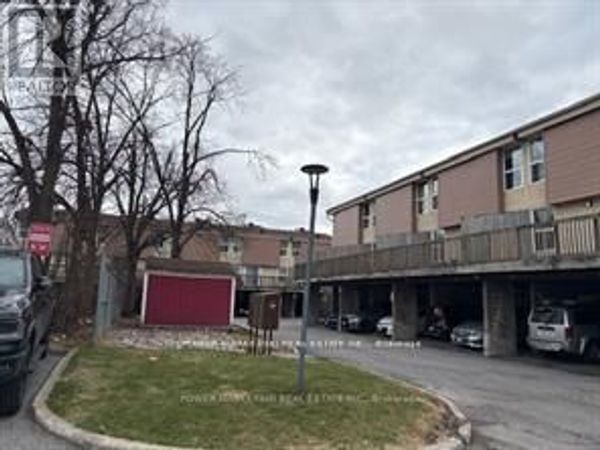 3415 UPLANDS Drive, Unit 95, Ottawa, ON K1V9N4