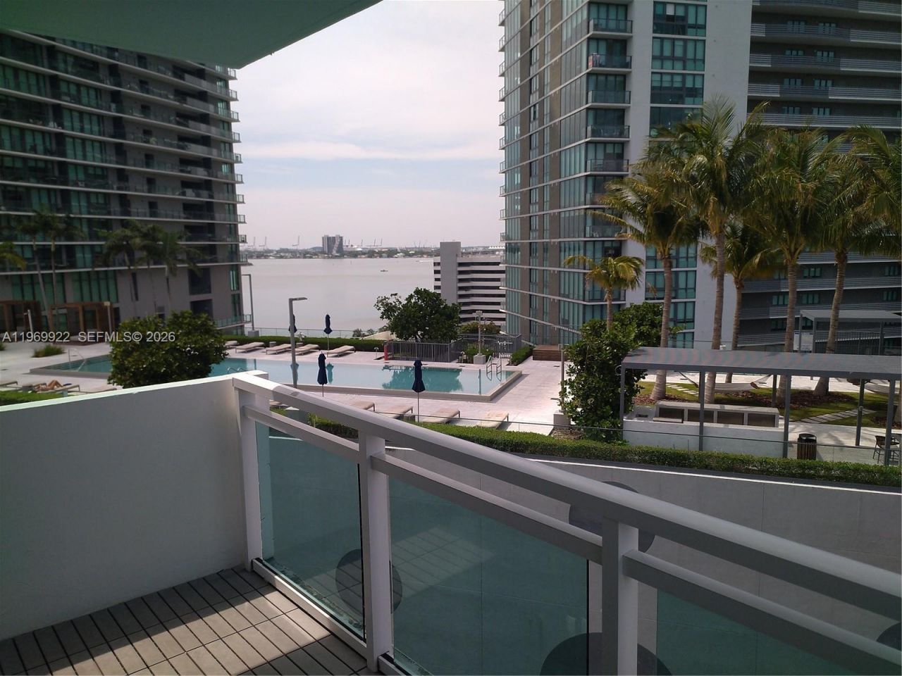 3301 NE 5th Ave, Unit 1203, Miami, FL 33137 Photo