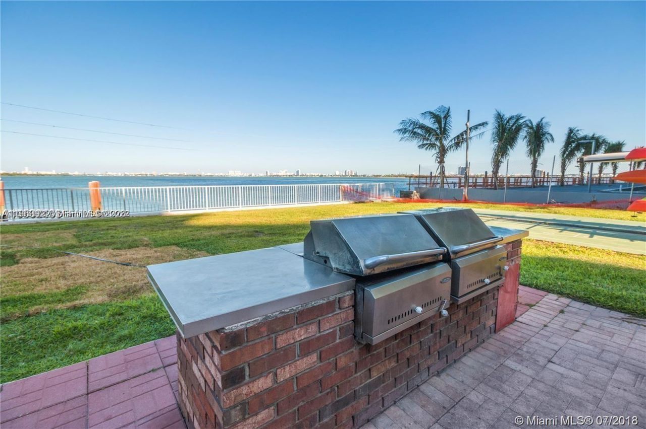 3301 NE 5th Ave, Unit 1203, Miami, FL 33137 Photo