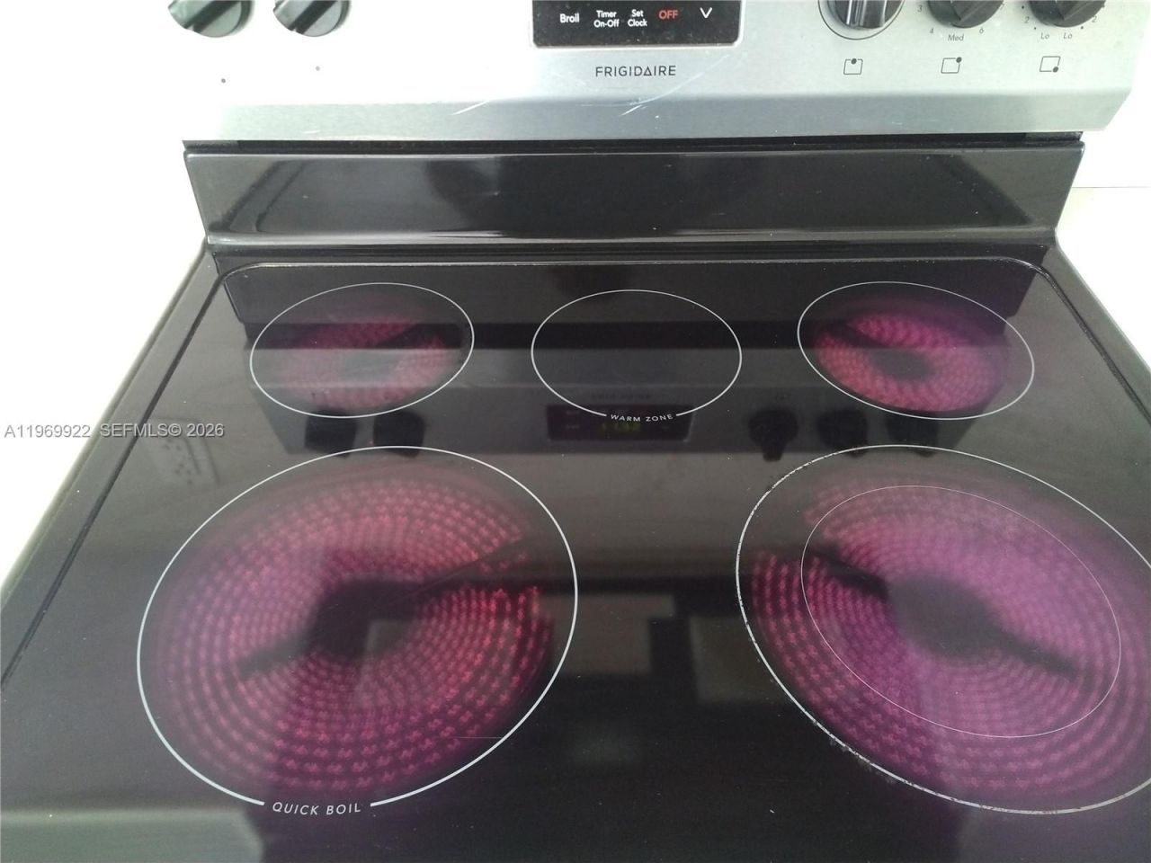 3301 NE 5th Ave, Unit 1203, Miami, FL 33137 Photo