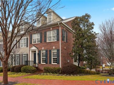 1128 Hyde Lane, Henrico, VA 23229