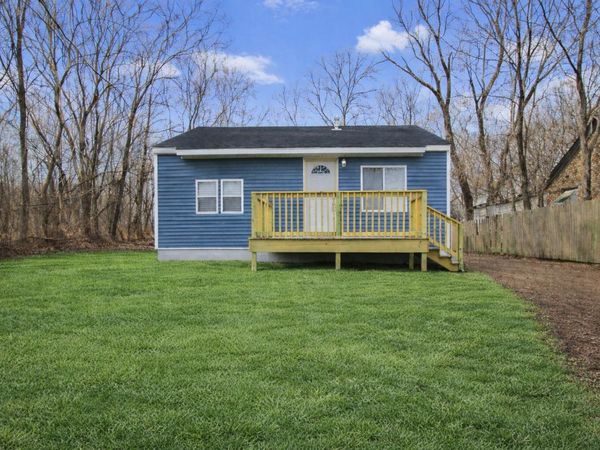 1755 Ralston Street, Gary, IN 46406