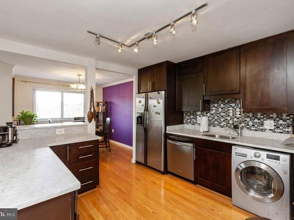 7333 NEW HAMPSHIRE AVENUE, Unit 712 S, TAKOMA PARK, MD 20912