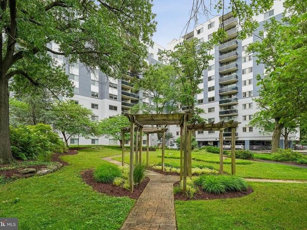 7333 NEW HAMPSHIRE AVENUE, Unit 712 S, TAKOMA PARK, MD 20912