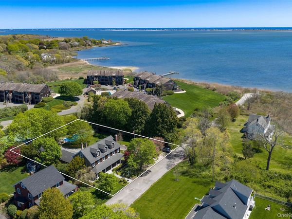 65 Watchogue Avenue, East Moriches, NY 11940