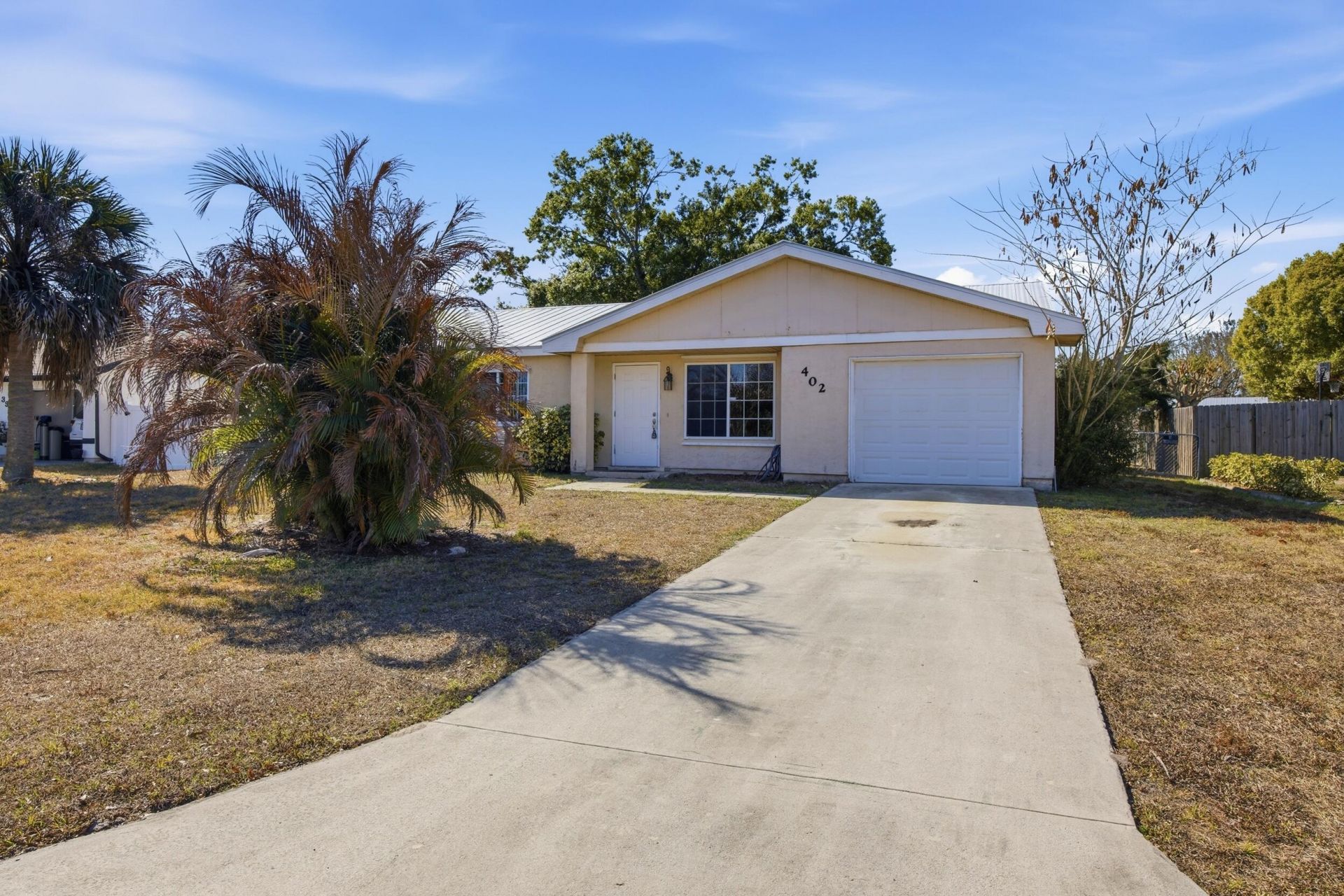 402 SW Eastport Circle, Port Saint Lucie, FL 34953 Photo