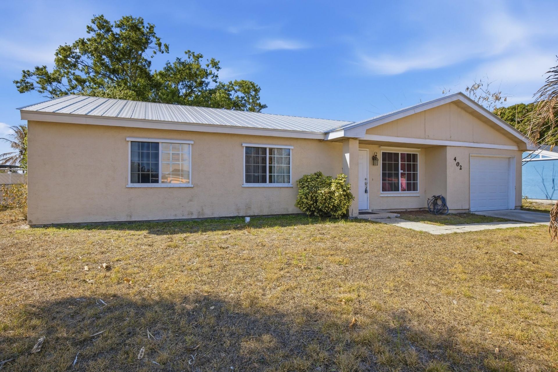 402 SW Eastport Circle, Port Saint Lucie, FL 34953 Photo