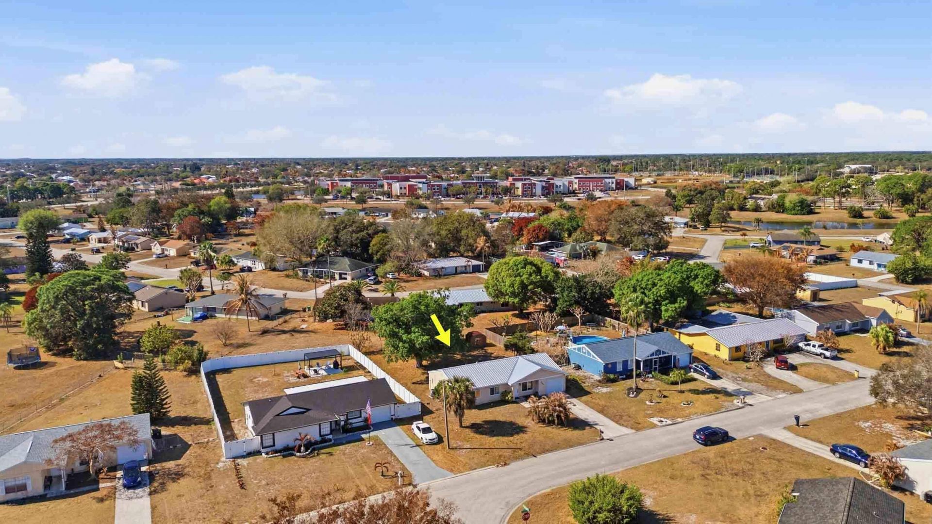 402 SW Eastport Circle, Port Saint Lucie, FL 34953 Photo