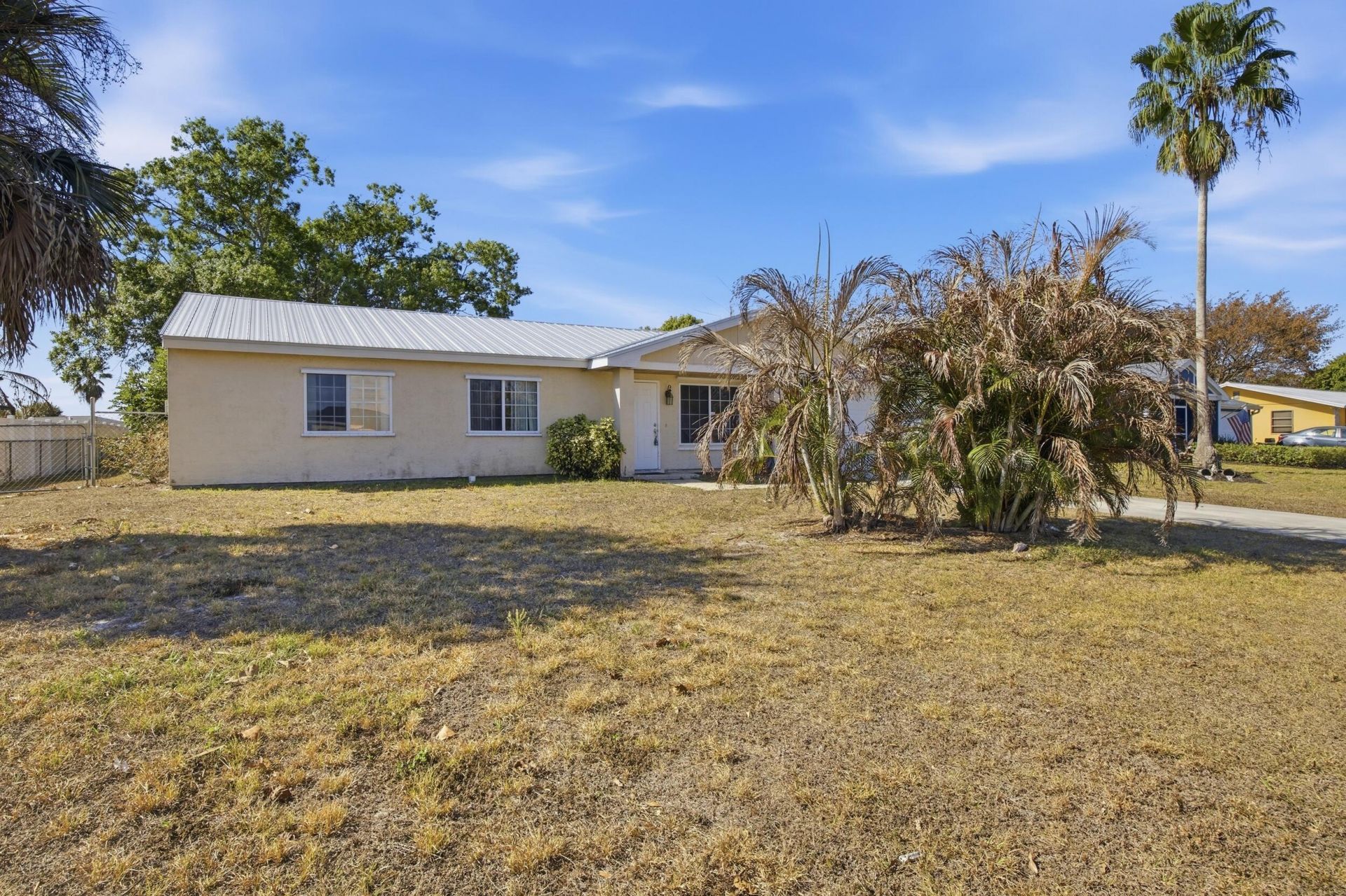 402 SW Eastport Circle, Port Saint Lucie, FL 34953 Photo