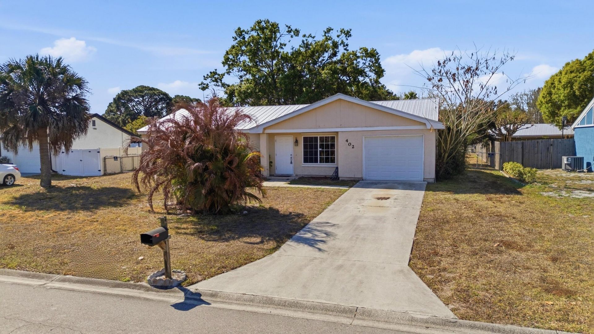 402 SW Eastport Circle, Port Saint Lucie, FL 34953 Photo