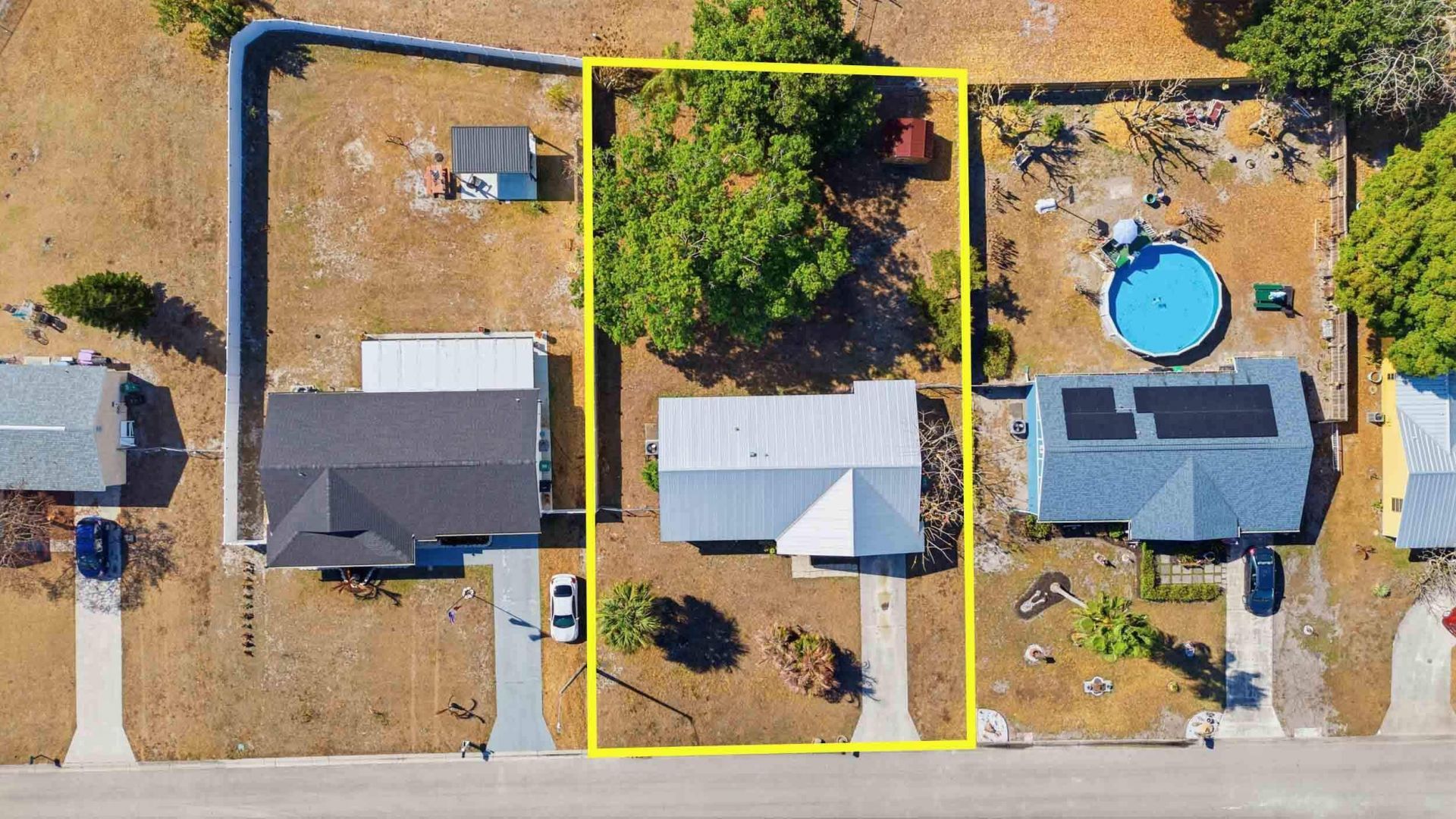 402 SW Eastport Circle, Port Saint Lucie, FL 34953 Photo