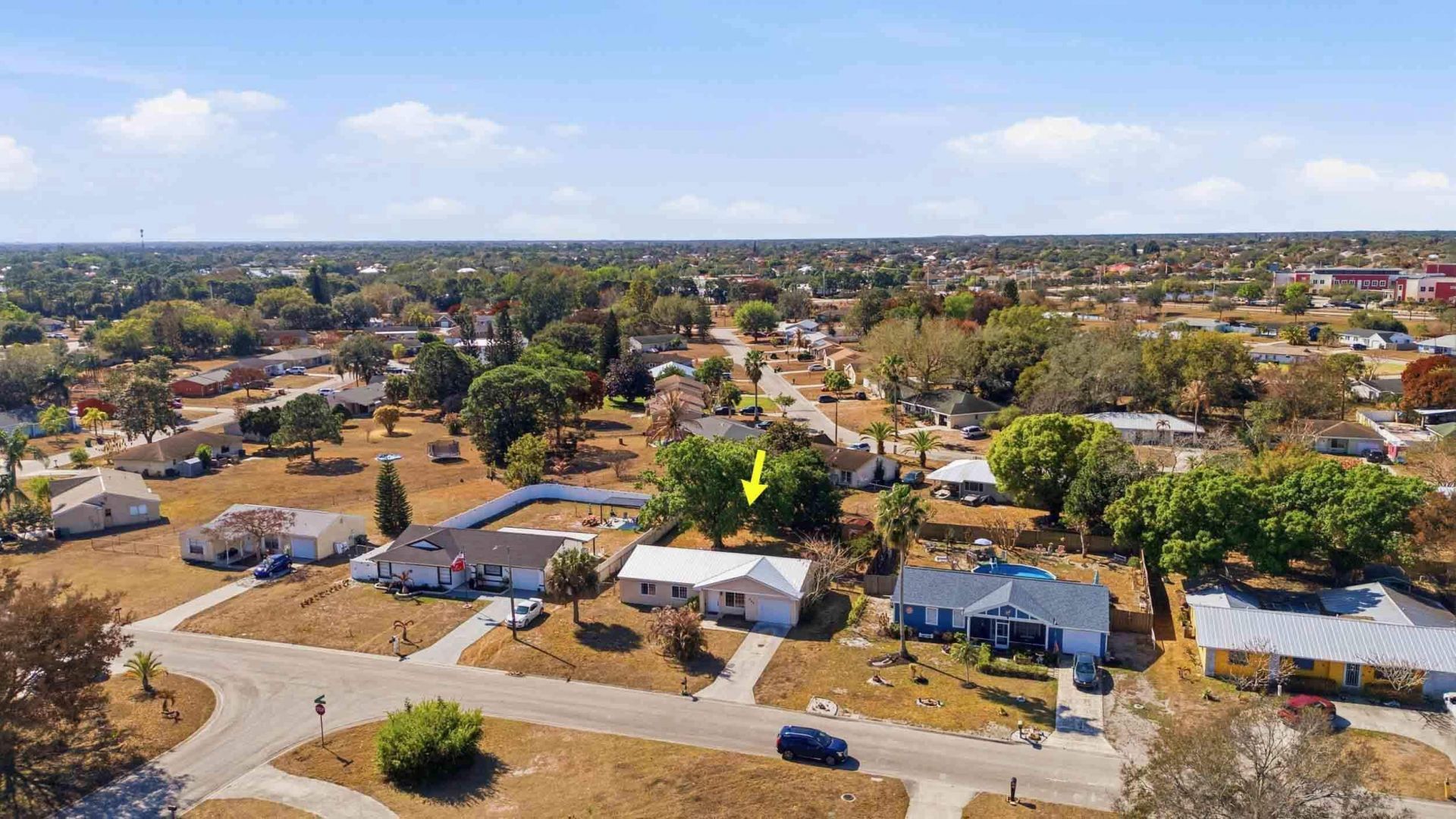 402 SW Eastport Circle, Port Saint Lucie, FL 34953 Photo