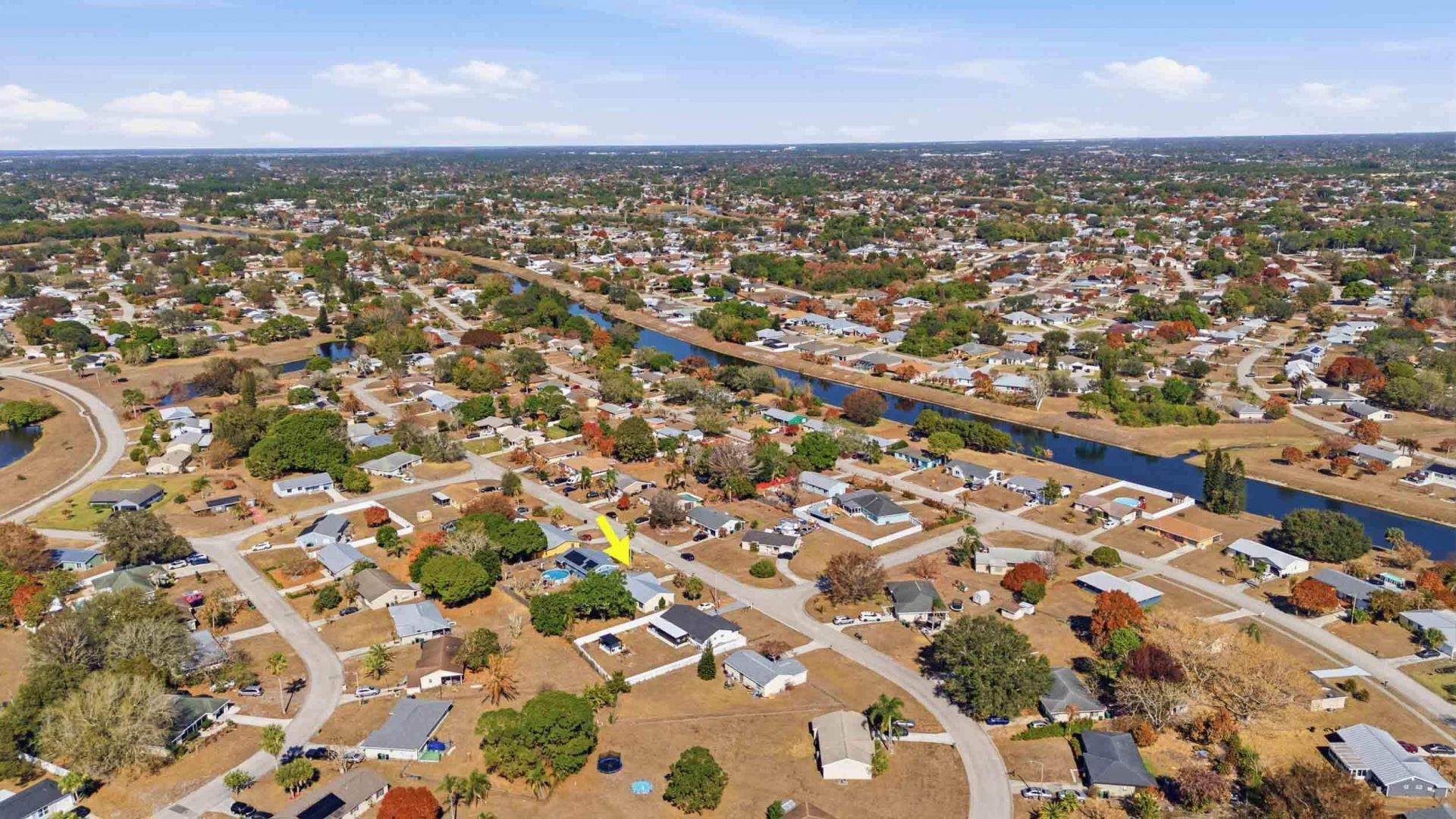 402 SW Eastport Circle, Port Saint Lucie, FL 34953 Photo