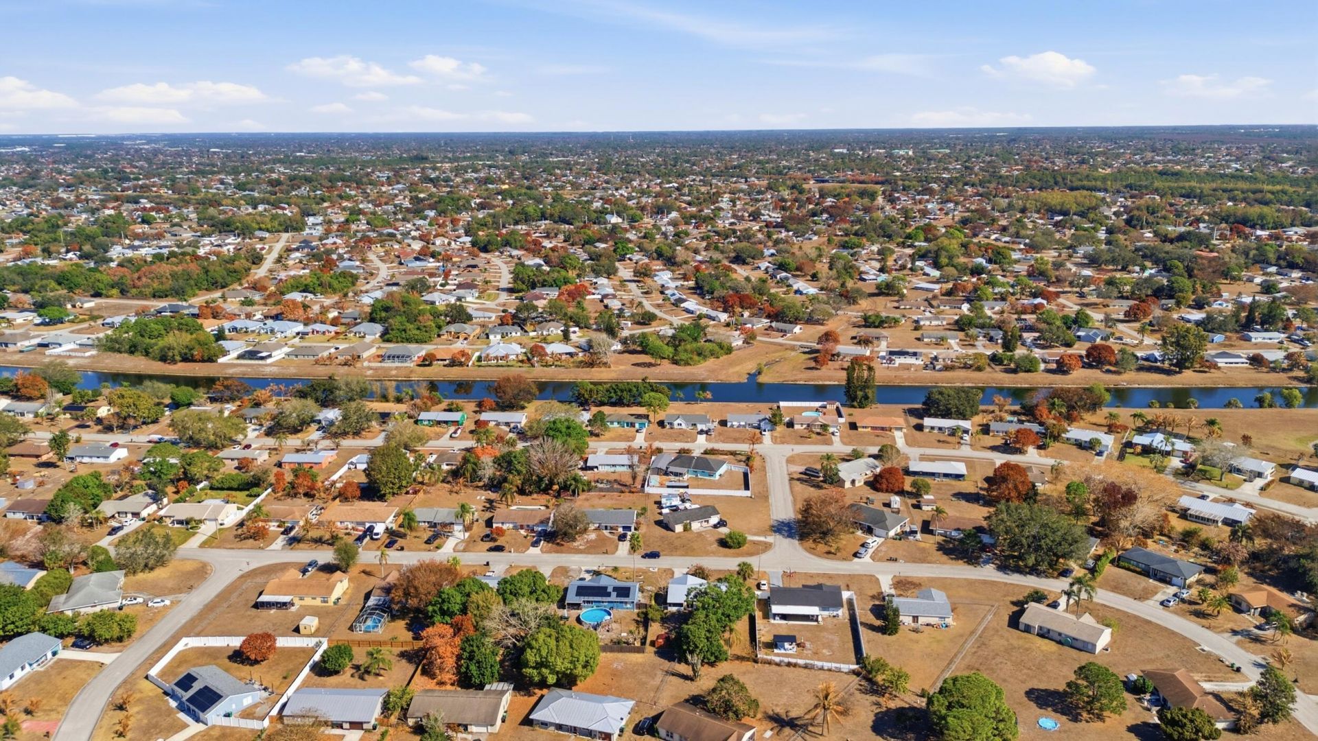 402 SW Eastport Circle, Port Saint Lucie, FL 34953 Photo