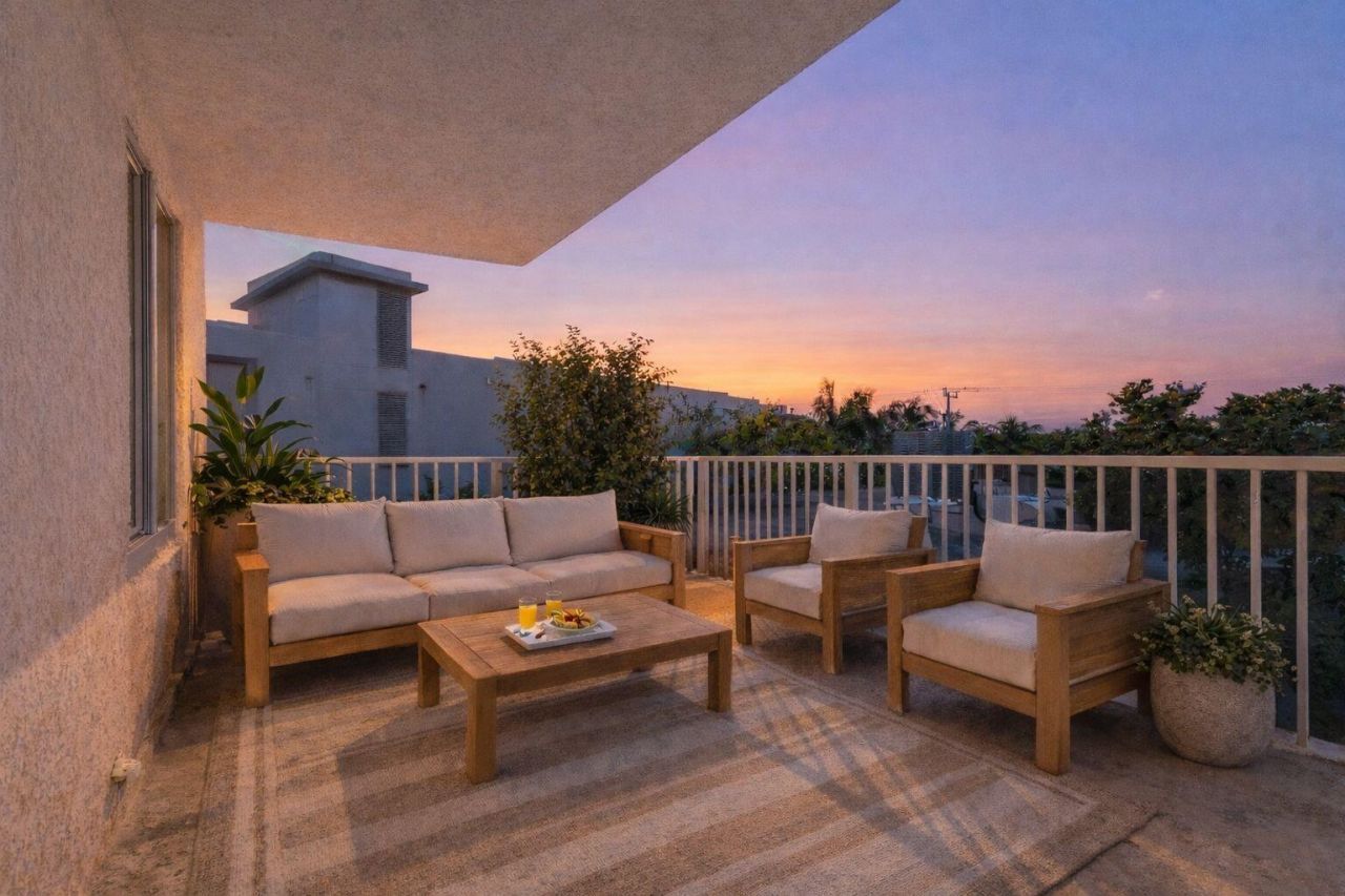 1203 Hillsboro Mile, Unit P3, Hillsboro Beach, FL 33062 Photo