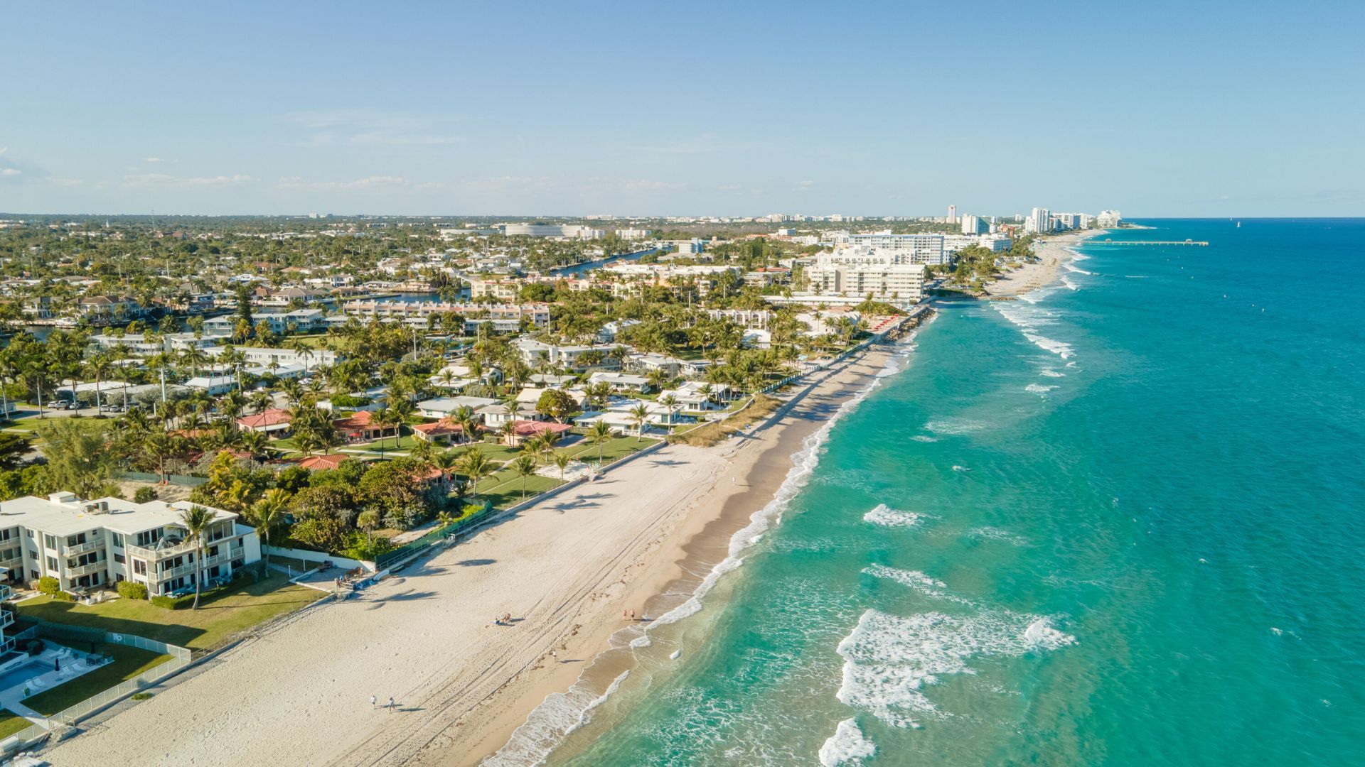 1203 Hillsboro Mile, Unit P3, Hillsboro Beach, FL 33062 Photo