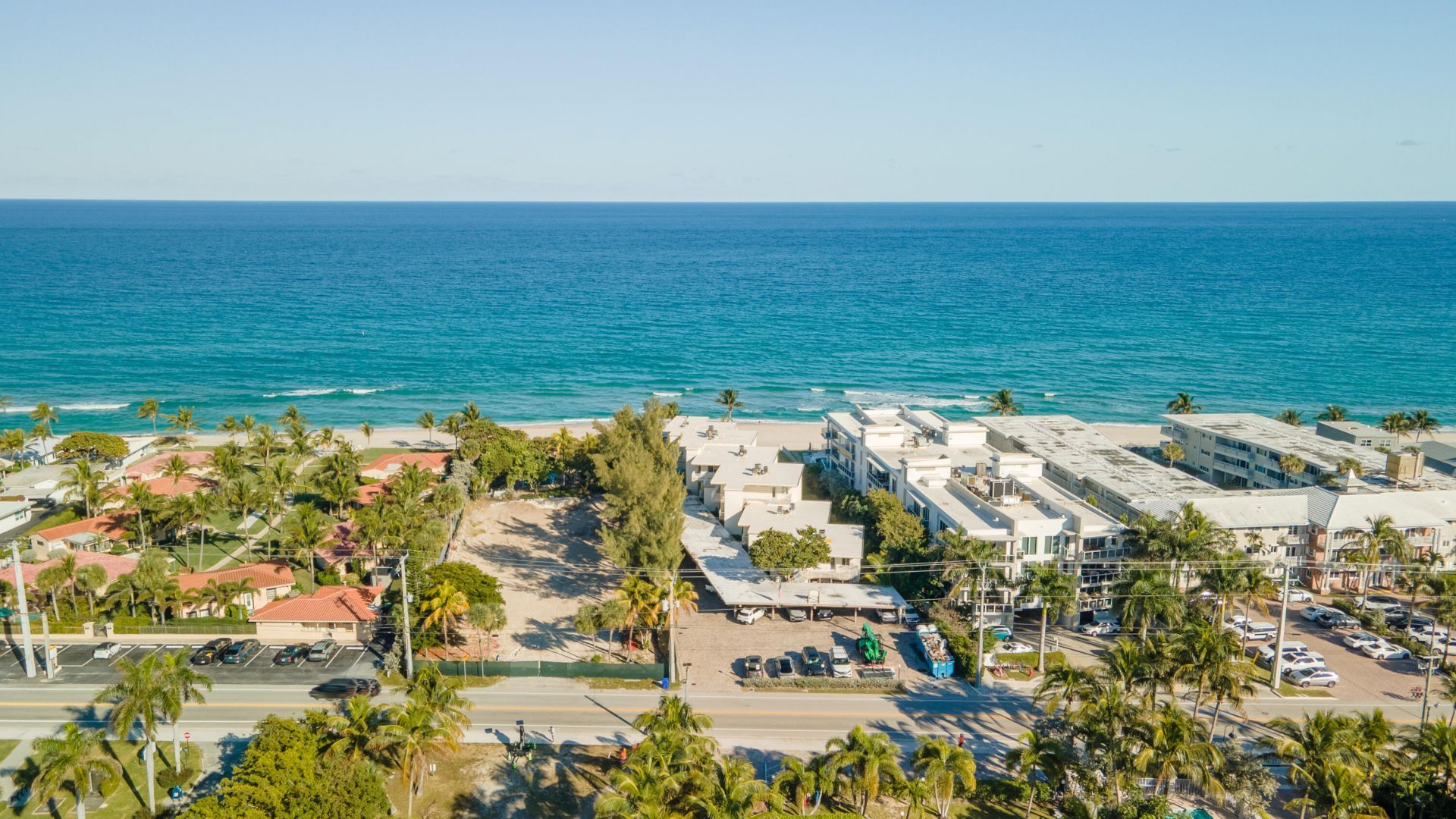 1203 Hillsboro Mile, Unit P3, Hillsboro Beach, FL 33062 Photo