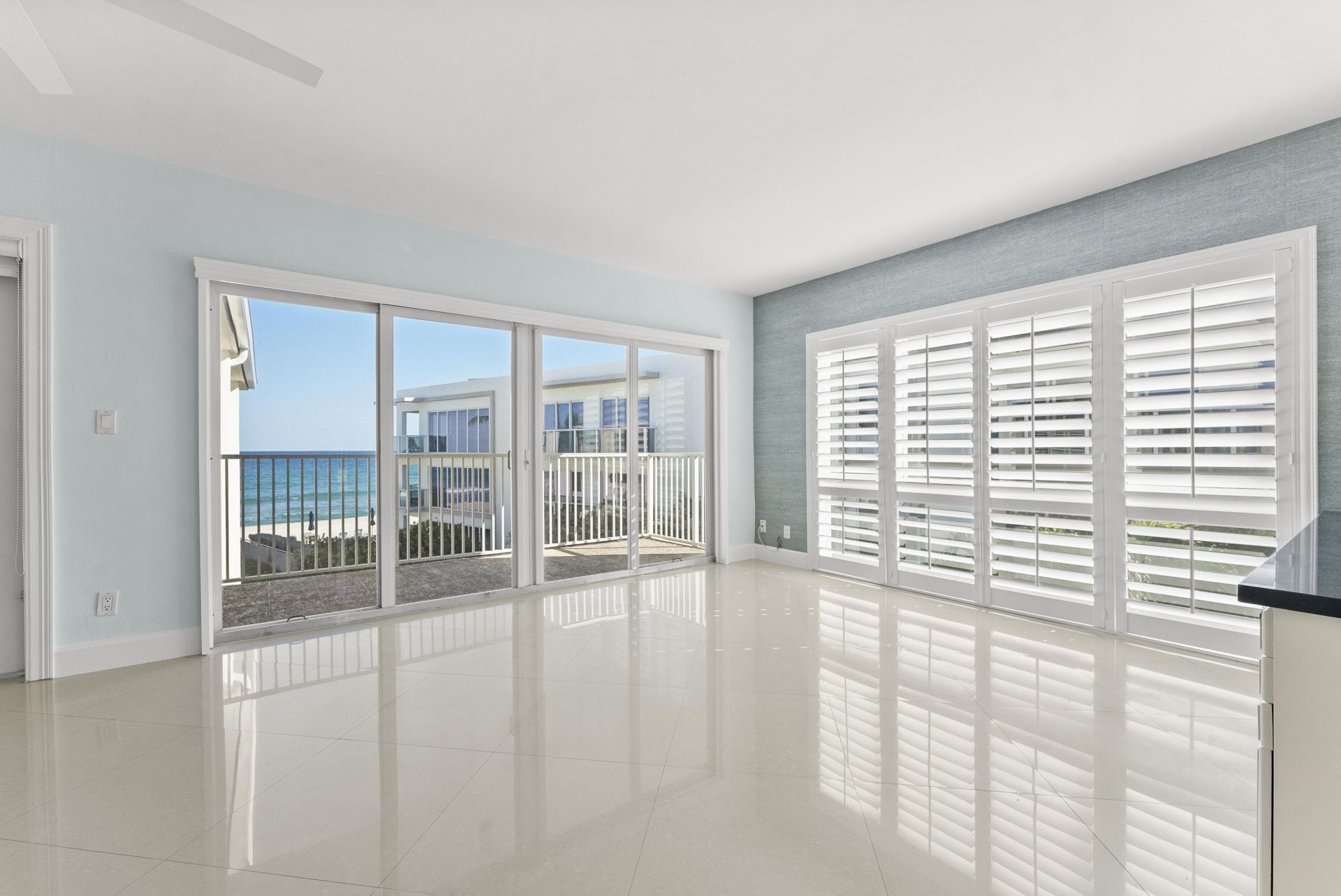 1203 Hillsboro Mile, Unit P3, Hillsboro Beach, FL 33062 Photo