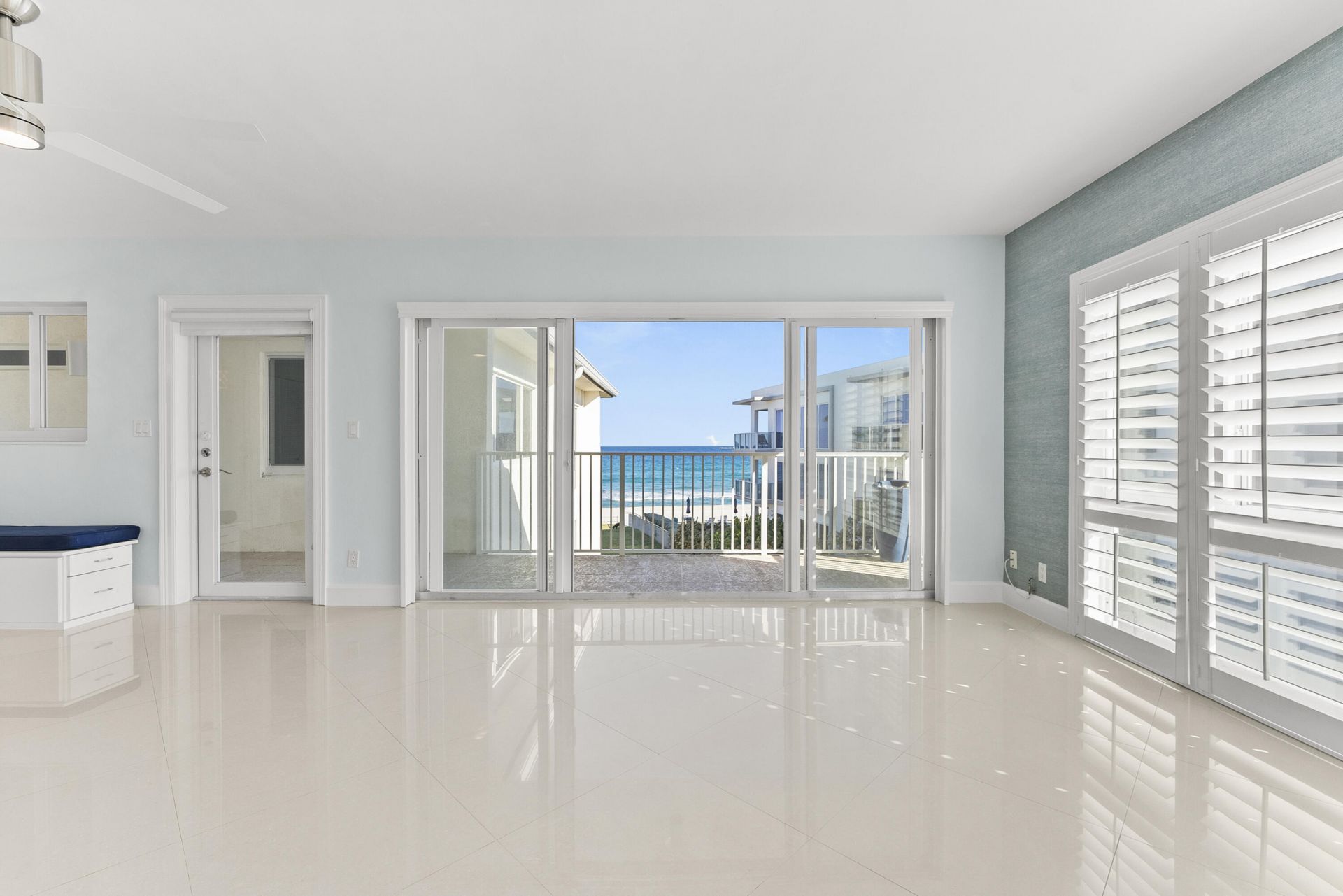 1203 Hillsboro Mile, Unit P3, Hillsboro Beach, FL 33062 Photo
