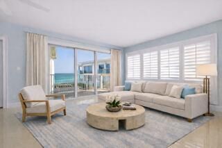 1203 Hillsboro Mile, Unit P3, Hillsboro Beach, FL 33062 Photo