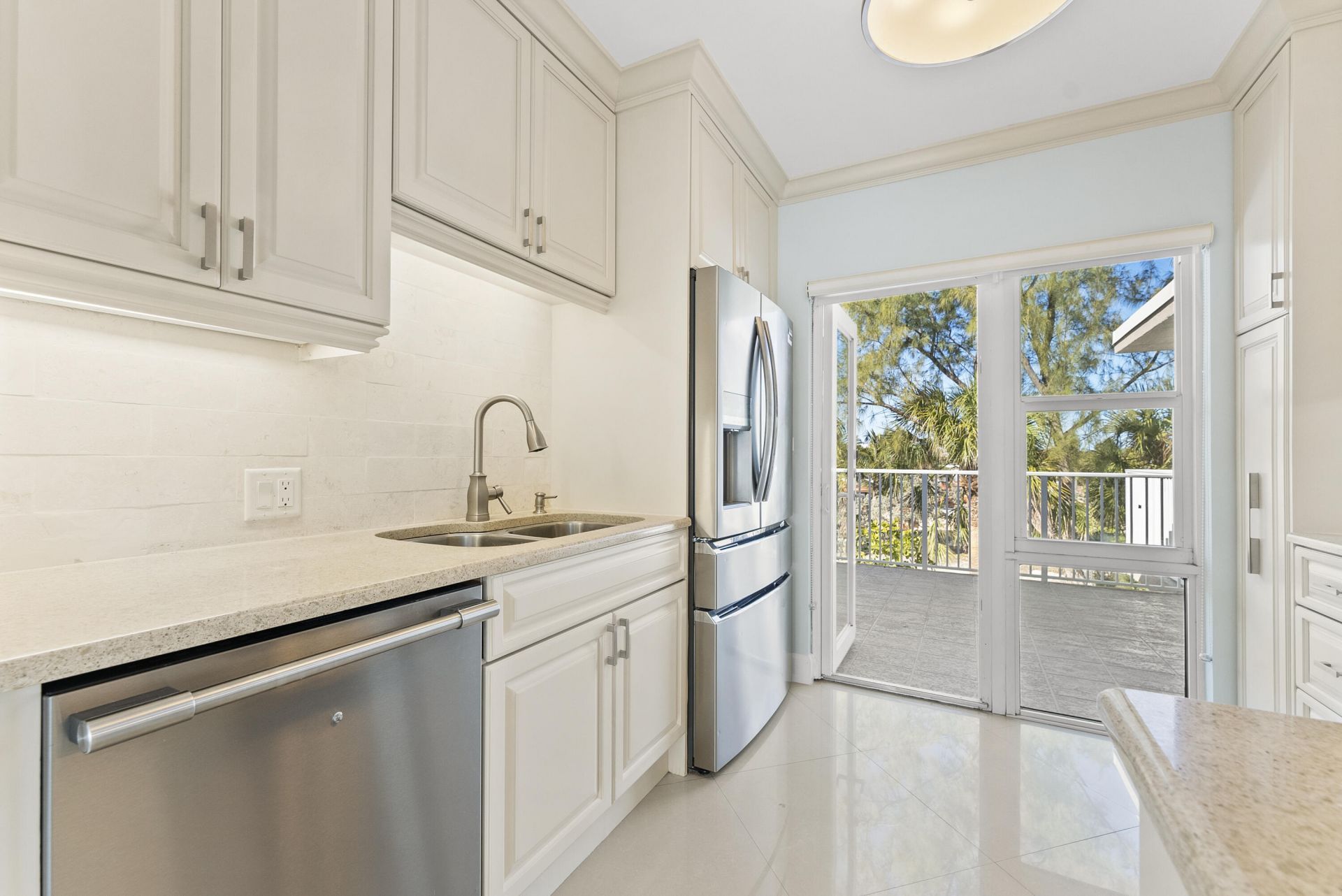 1203 Hillsboro Mile, Unit P3, Hillsboro Beach, FL 33062 Photo