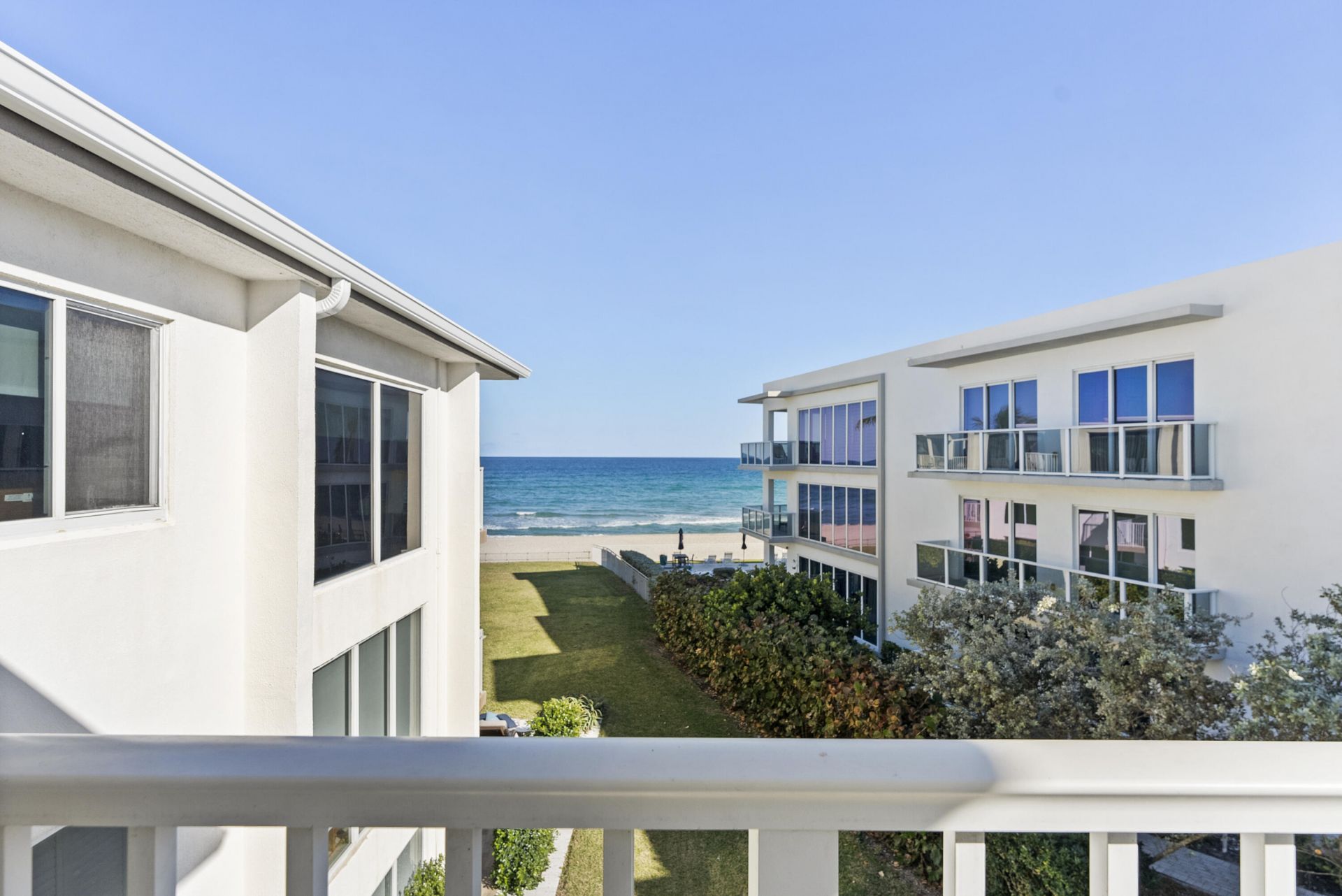1203 Hillsboro Mile, Unit P3, Hillsboro Beach, FL 33062 Photo