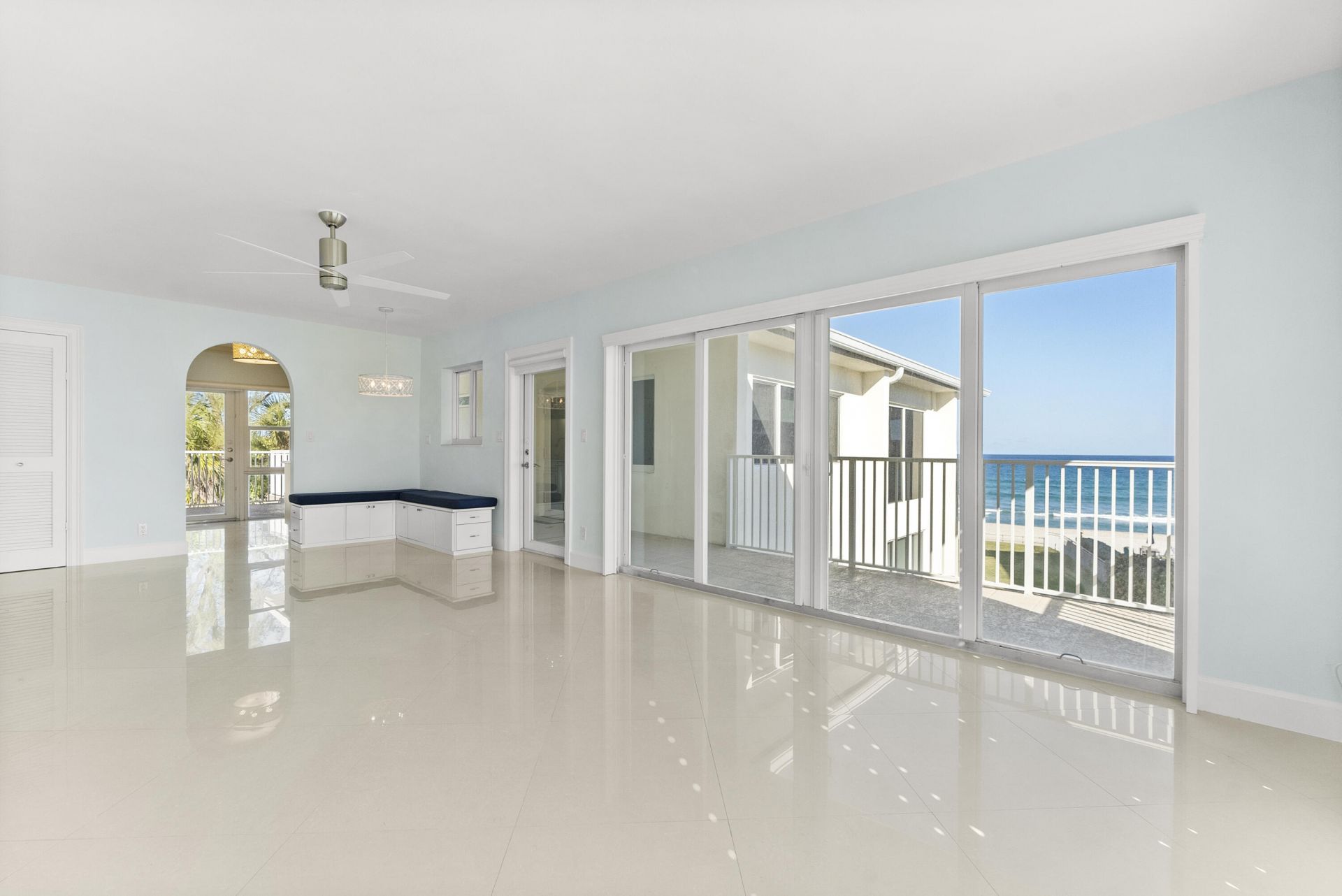 1203 Hillsboro Mile, Unit P3, Hillsboro Beach, FL 33062 Photo