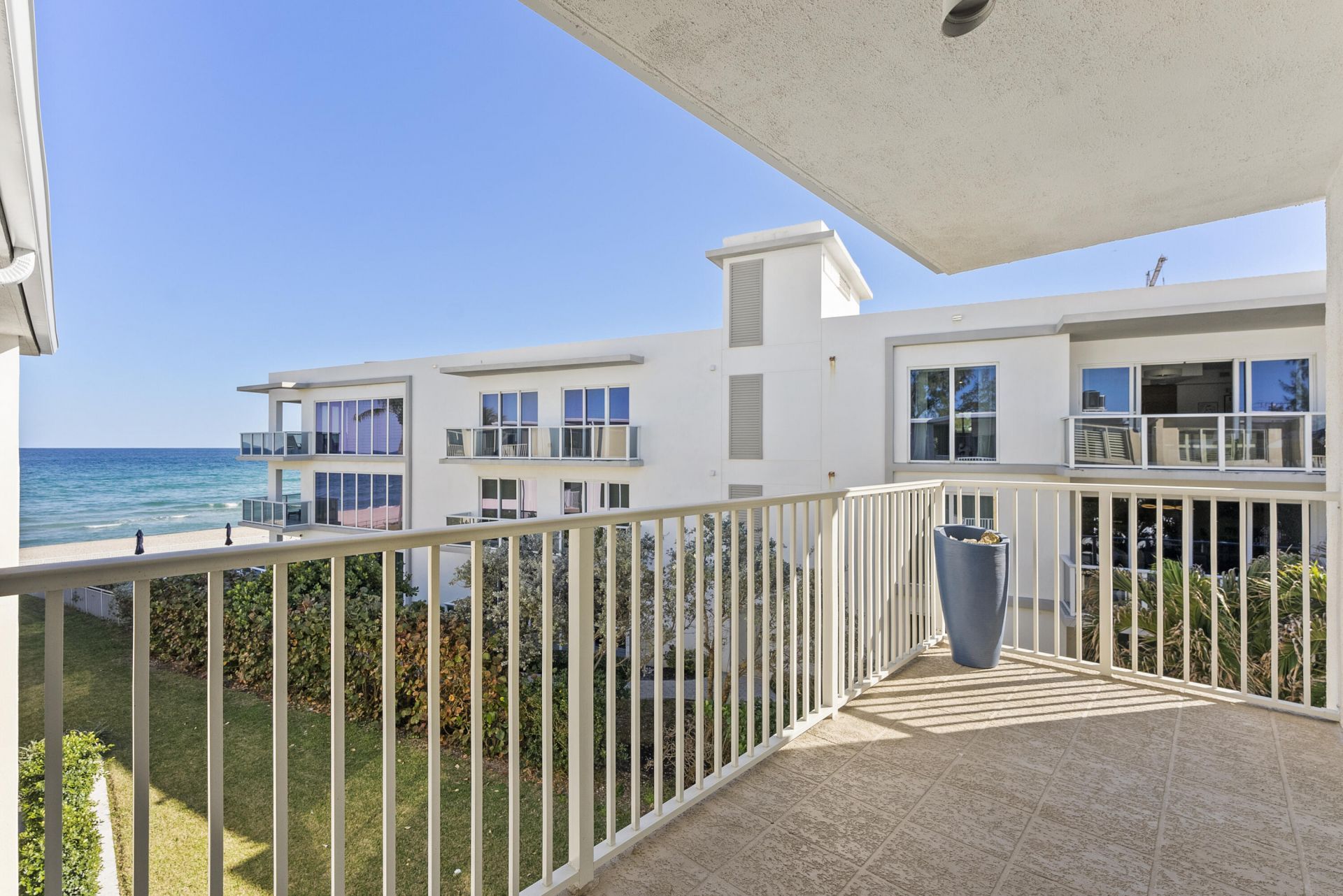1203 Hillsboro Mile, Unit P3, Hillsboro Beach, FL 33062 Photo