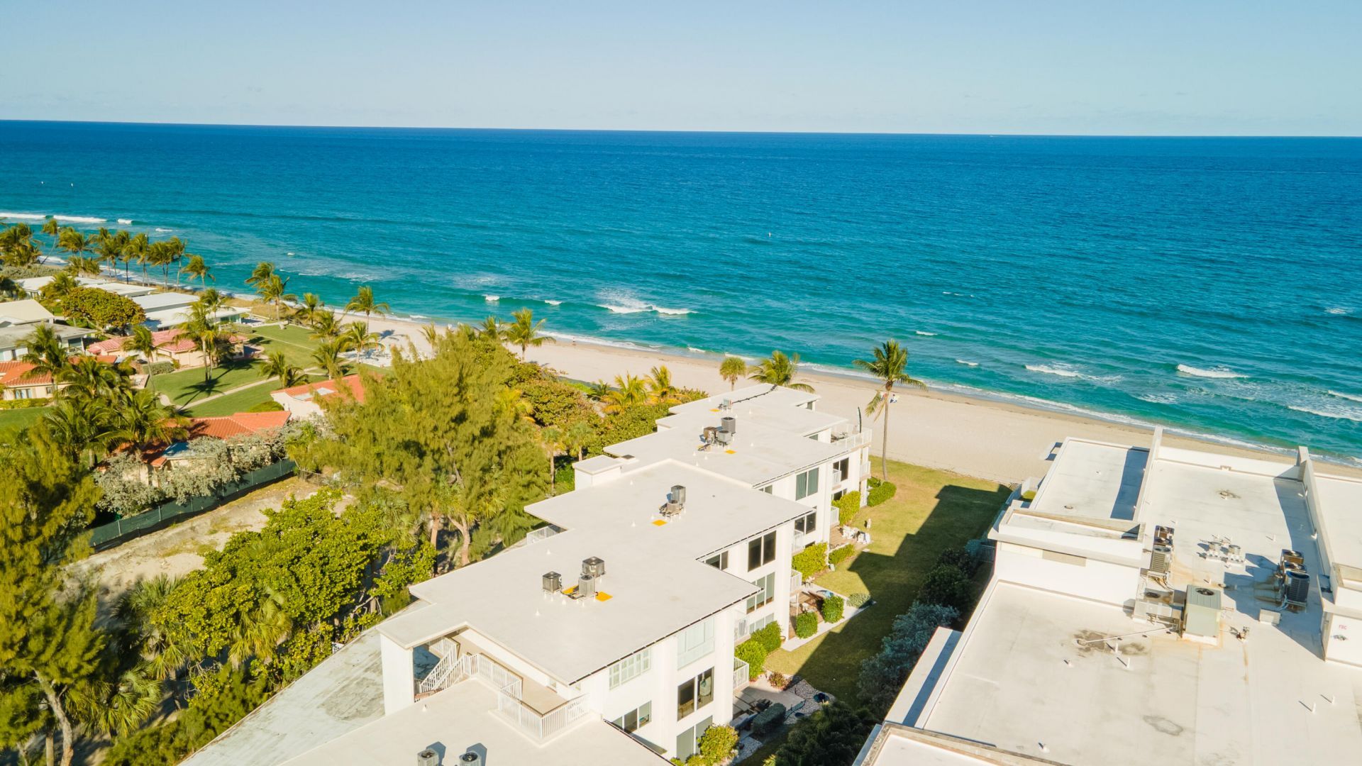 1203 Hillsboro Mile, Unit P3, Hillsboro Beach, FL 33062 Photo