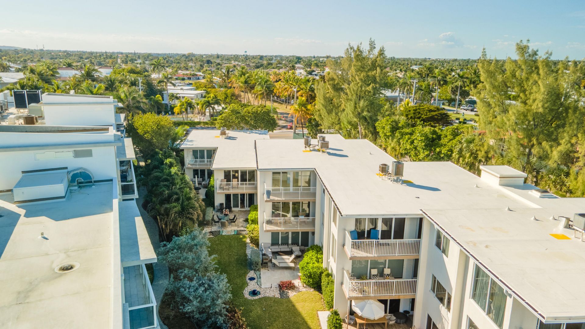 1203 Hillsboro Mile, Unit P3, Hillsboro Beach, FL 33062 Photo