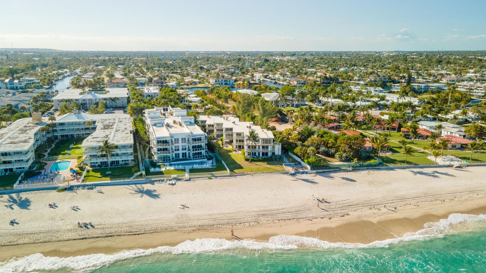 1203 Hillsboro Mile, Unit P3, Hillsboro Beach, FL 33062 Photo