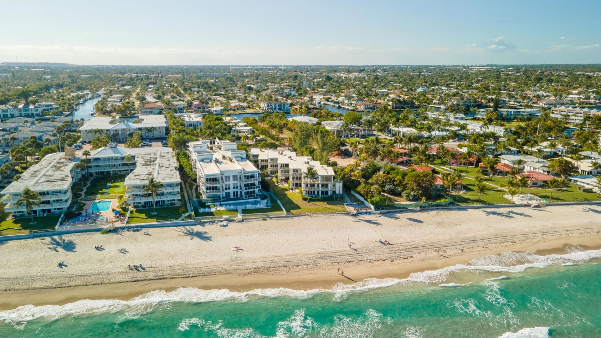 1203 Hillsboro Mile, Unit P3, Hillsboro Beach, FL 33062 Photo