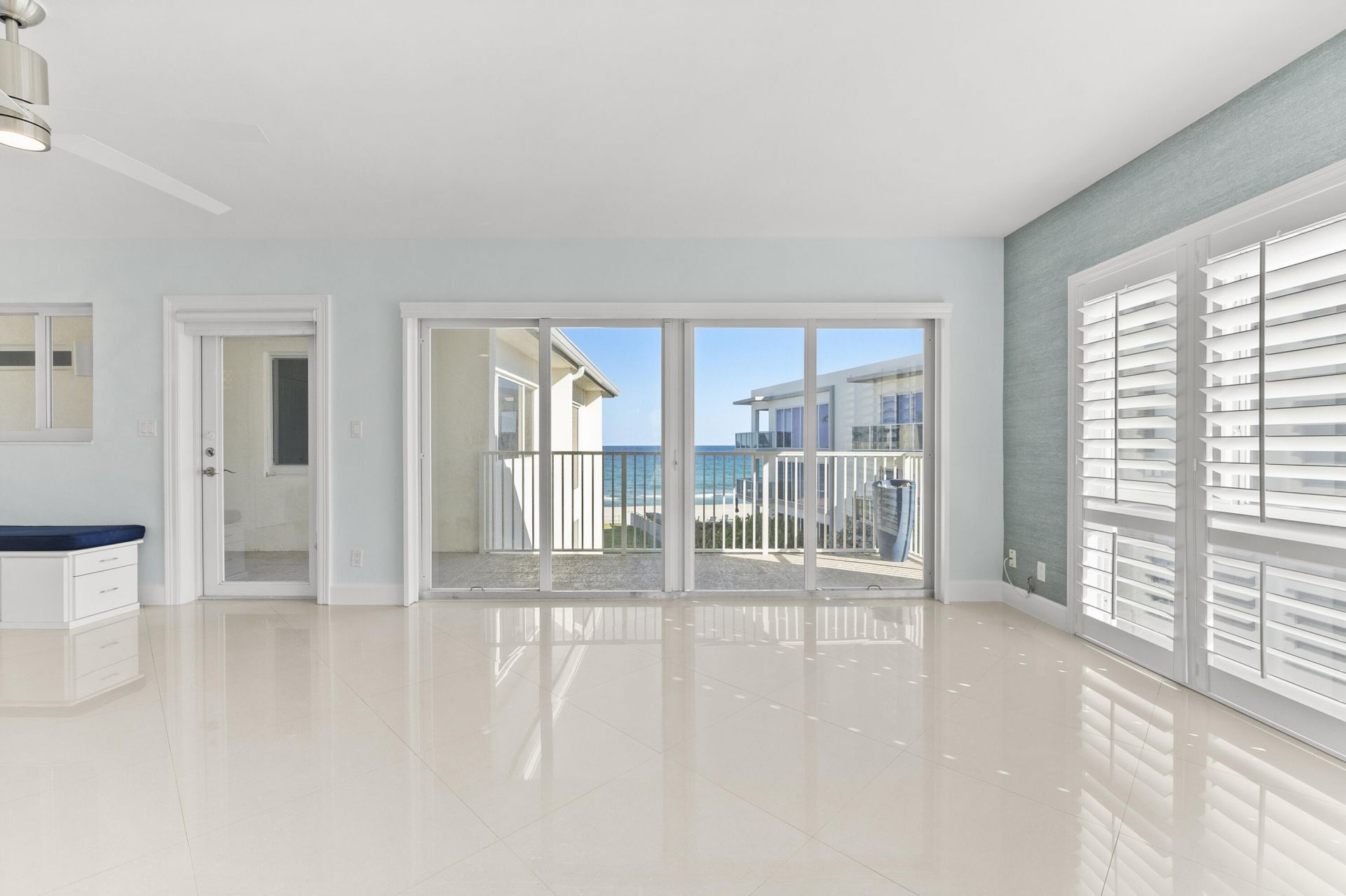 1203 Hillsboro Mile, Unit P3, Hillsboro Beach, FL 33062 Photo