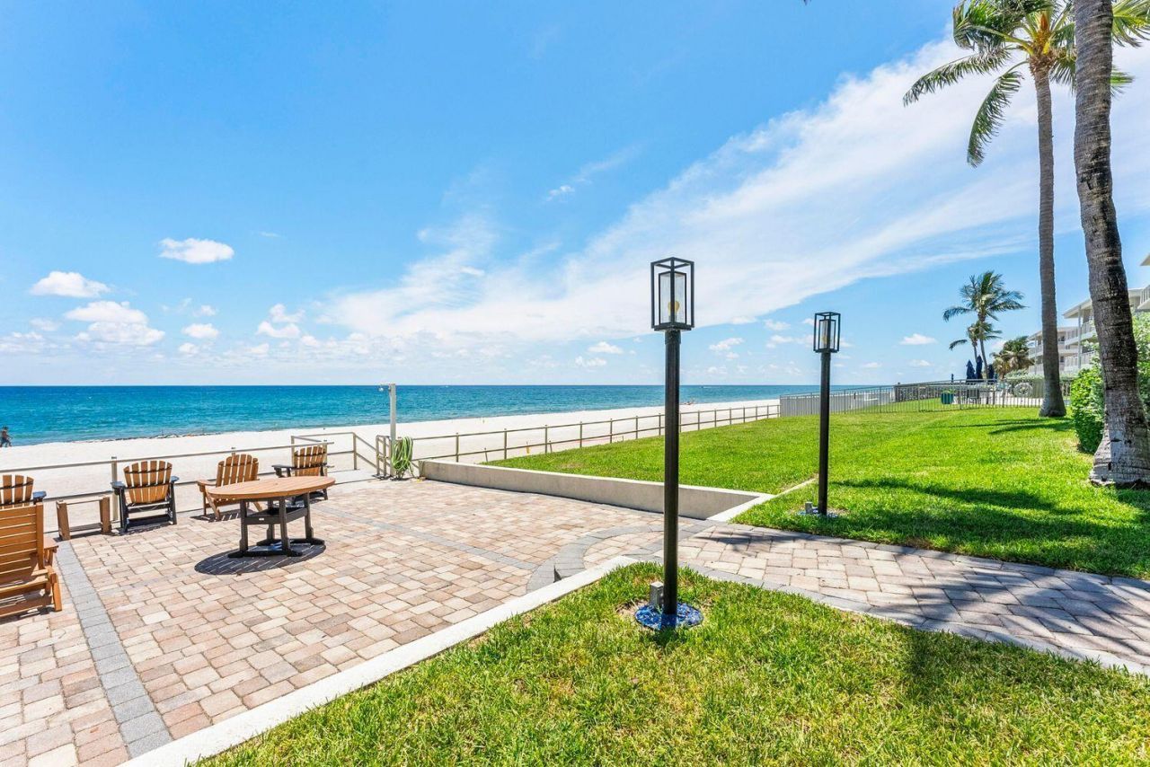 1203 Hillsboro Mile, Unit P3, Hillsboro Beach, FL 33062 Photo