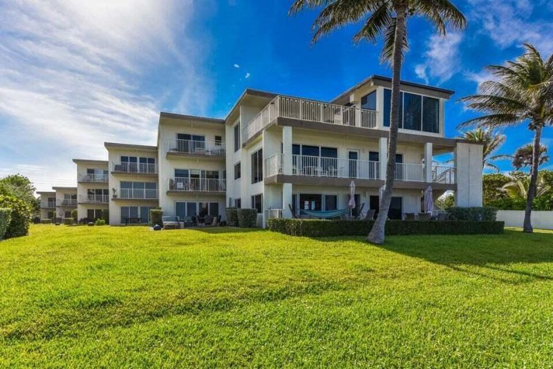 1203 Hillsboro Mile, Unit P3, Hillsboro Beach, FL 33062 Photo