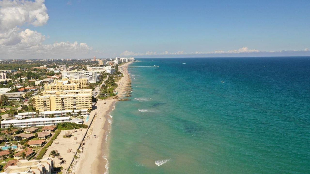 1203 Hillsboro Mile, Unit P3, Hillsboro Beach, FL 33062 Photo