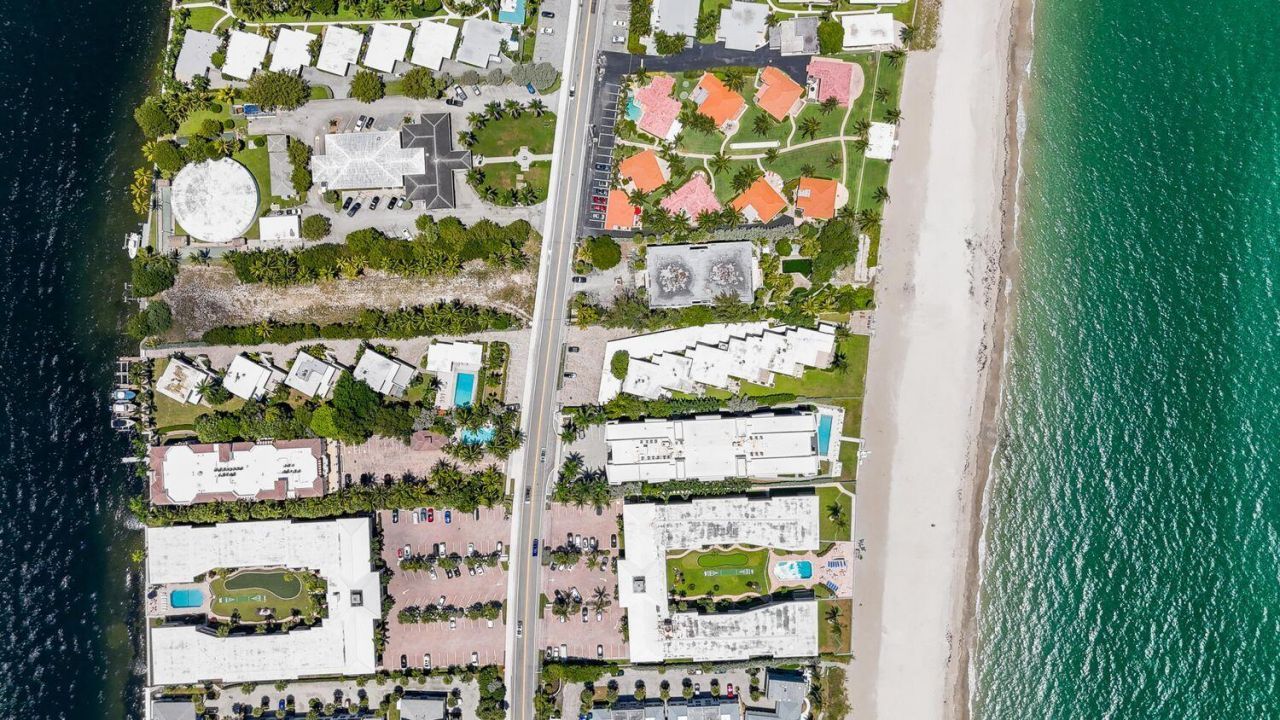 1203 Hillsboro Mile, Unit P3, Hillsboro Beach, FL 33062 Photo