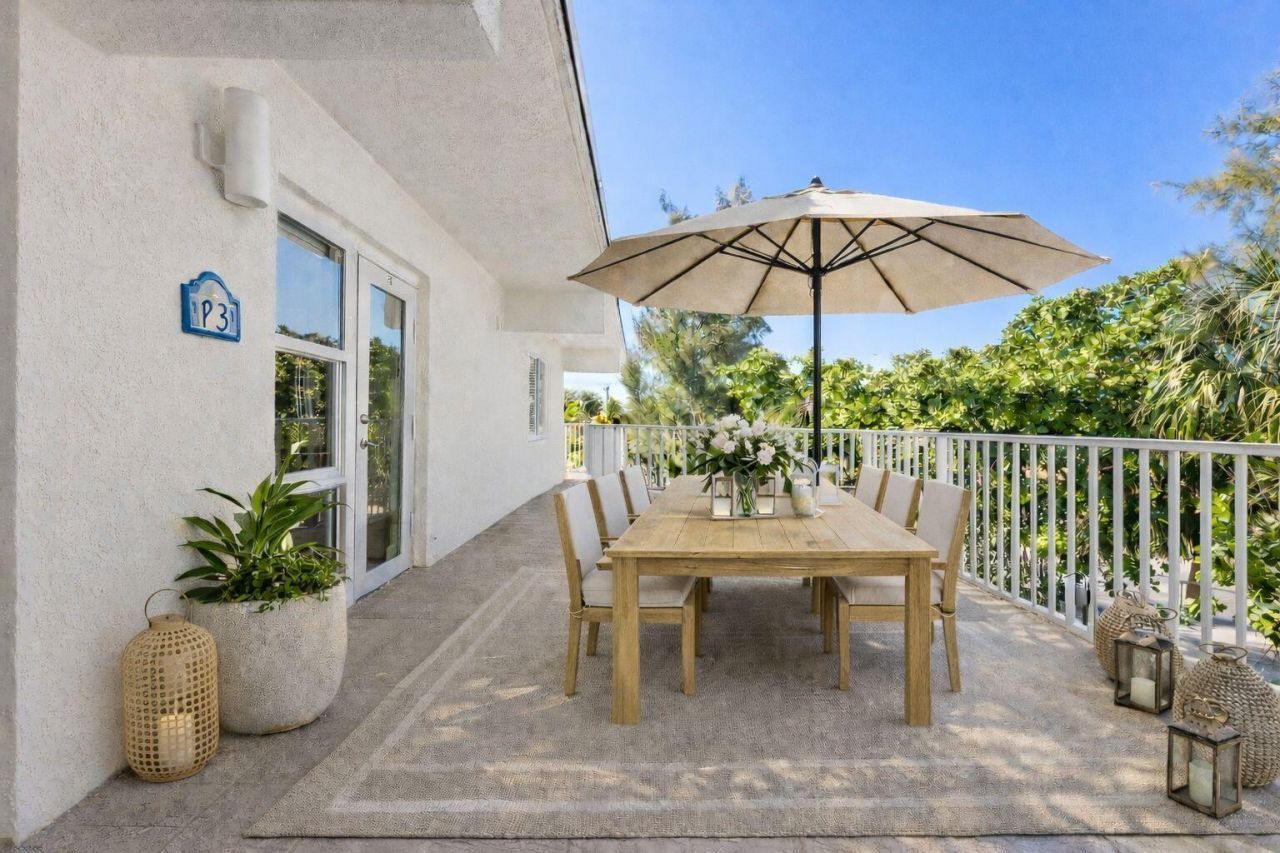 1203 Hillsboro Mile, Unit P3, Hillsboro Beach, FL 33062 Photo