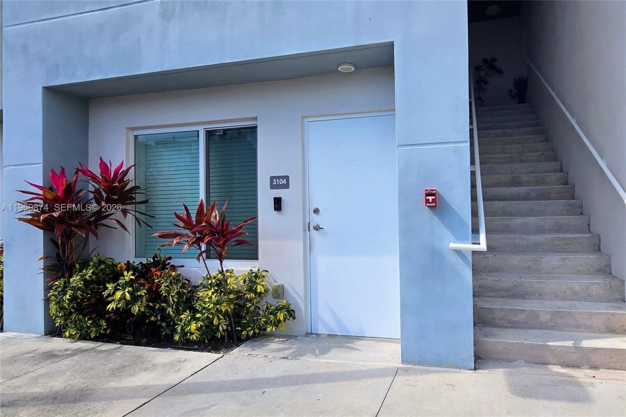 2535 NE 193rd St, Unit 3104, Miami, FL 33180 Photo