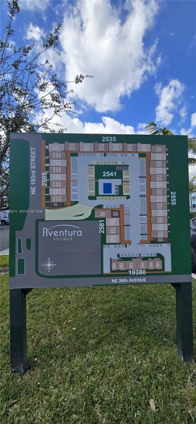 2535 NE 193rd St, Unit 3104, Miami, FL 33180 Photo