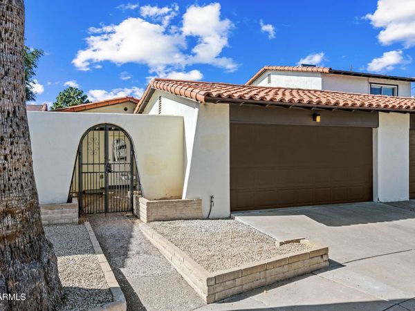 1108 W Mission Lane, Phoenix, AZ 85021