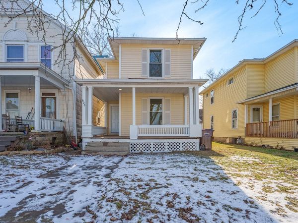 825 W Greene Street, Piqua, OH 45356