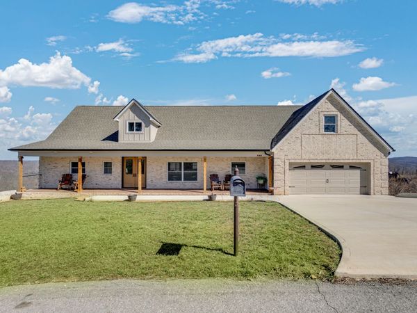 209 N Rockfish Ln , Hilham, TN 38568