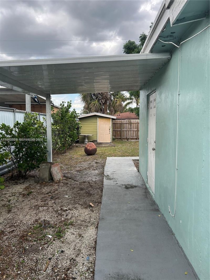 6241 Fletcher St, Hollywood, FL 33023 Photo