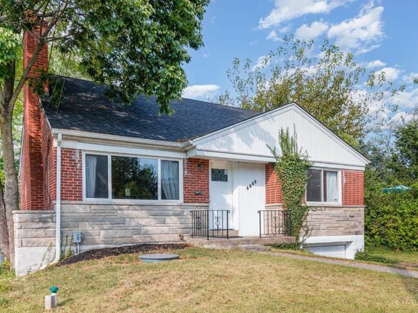 6966 Beechmont Avenue, Anderson Twp, OH 45230