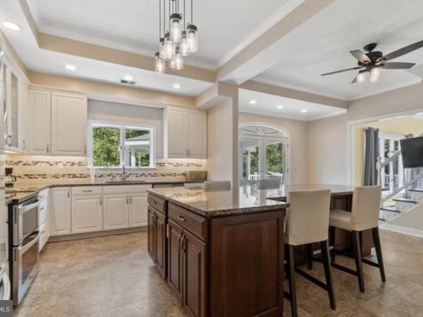 11615 BONAVENTURE DRIVE, UPPER MARLBORO, MD 20774