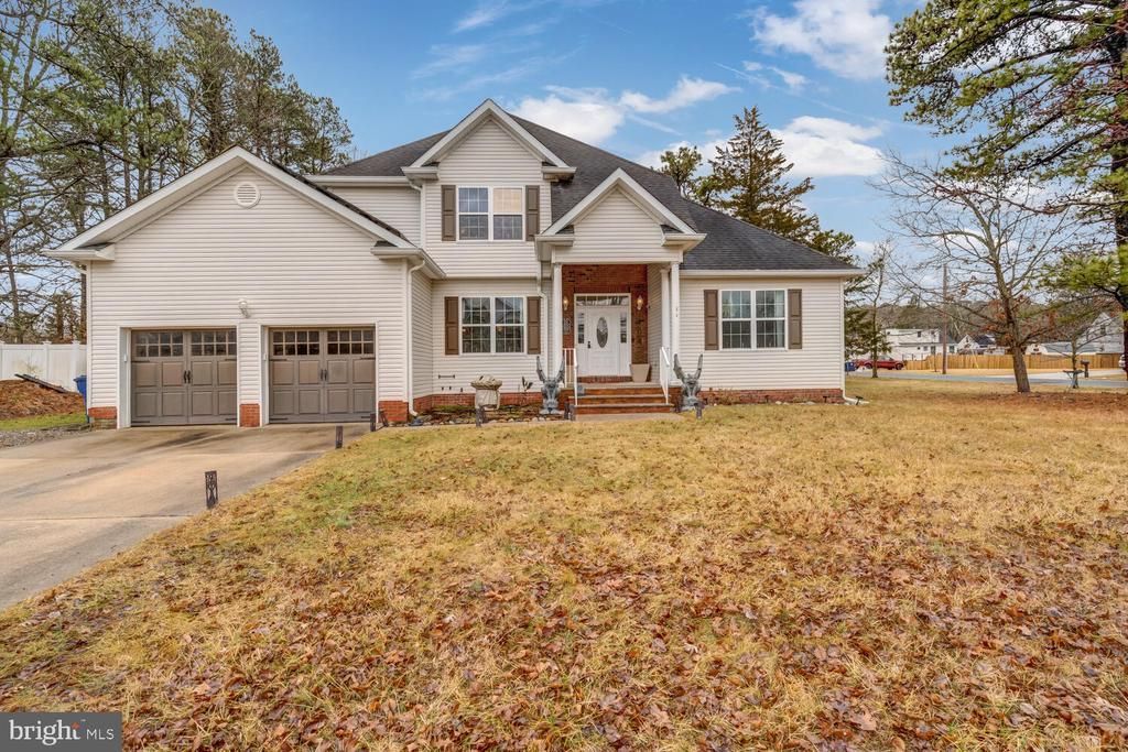 1 Maria Drive, Little Egg Harbor Township, NJ 08087 Main Photo