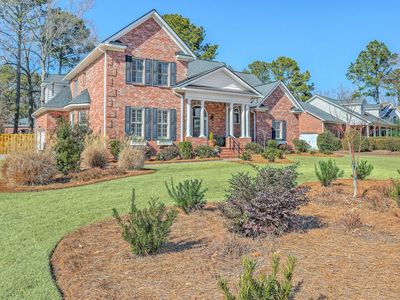 4283 Persimmon Woods Drive, North Charleston, SC 29420