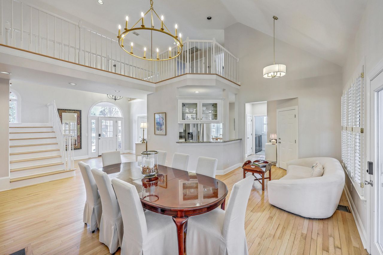 4283 Persimmon Woods Drive Photo 7