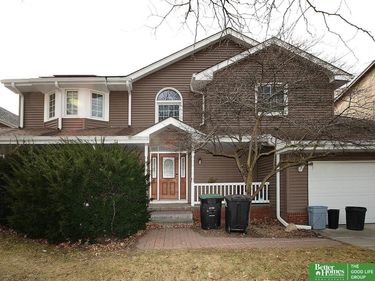 14483 Grant Street, Omaha, NE 68116